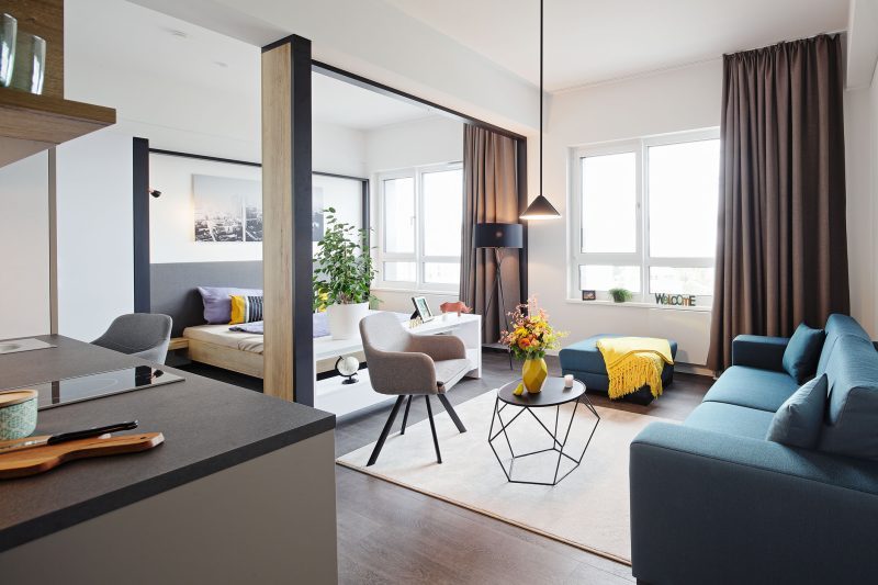 YOUNIQ-Frankfurt_Premium-Apartment-L