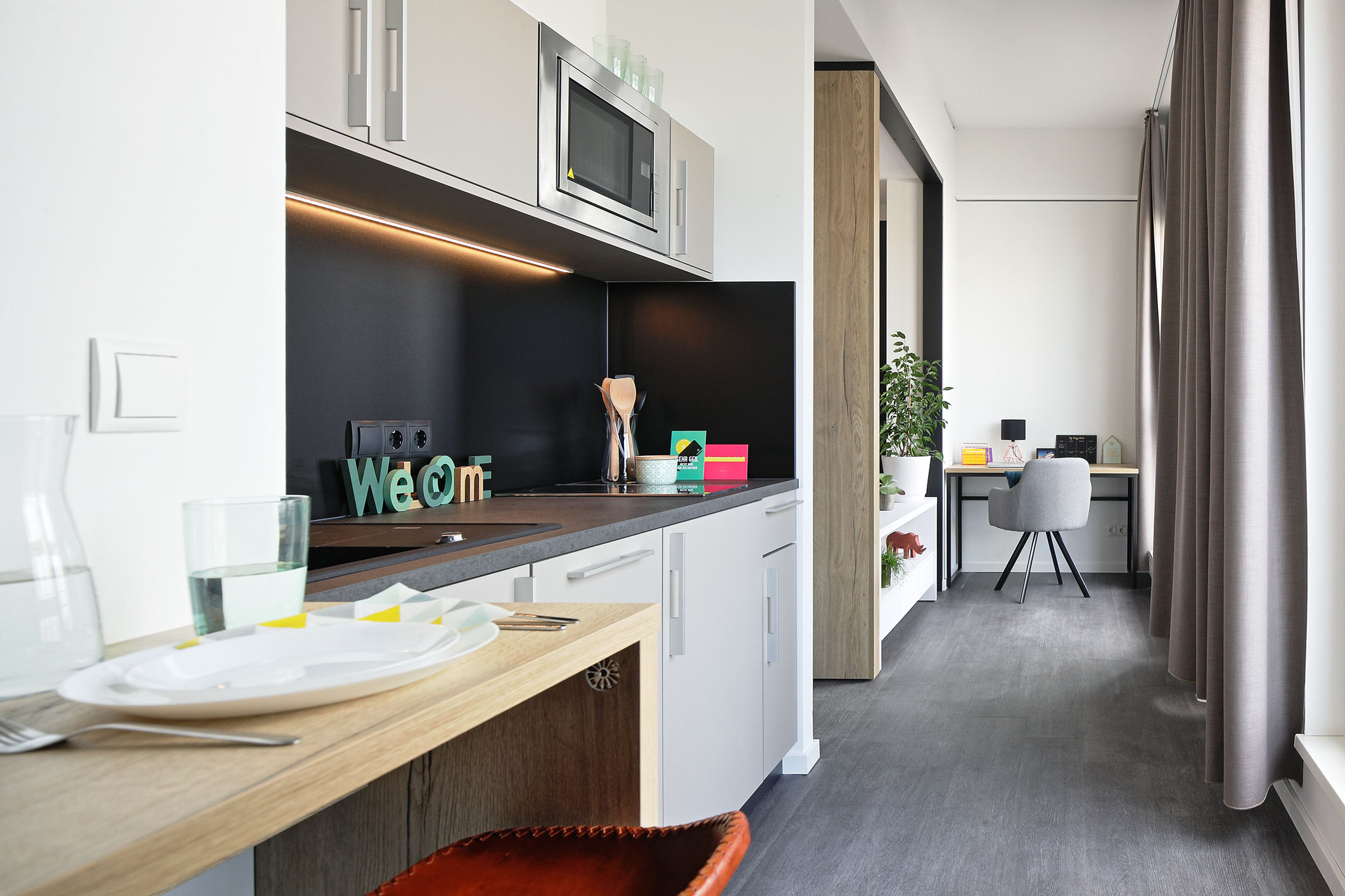 YOUNIQ-Frankfurt_Premium-Apartment-M