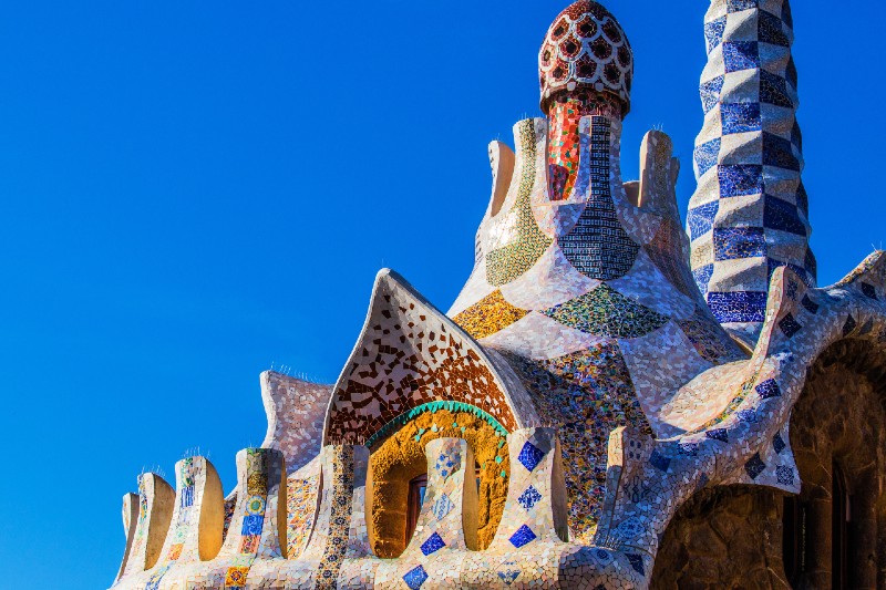 Barcelona_Parc-Guell