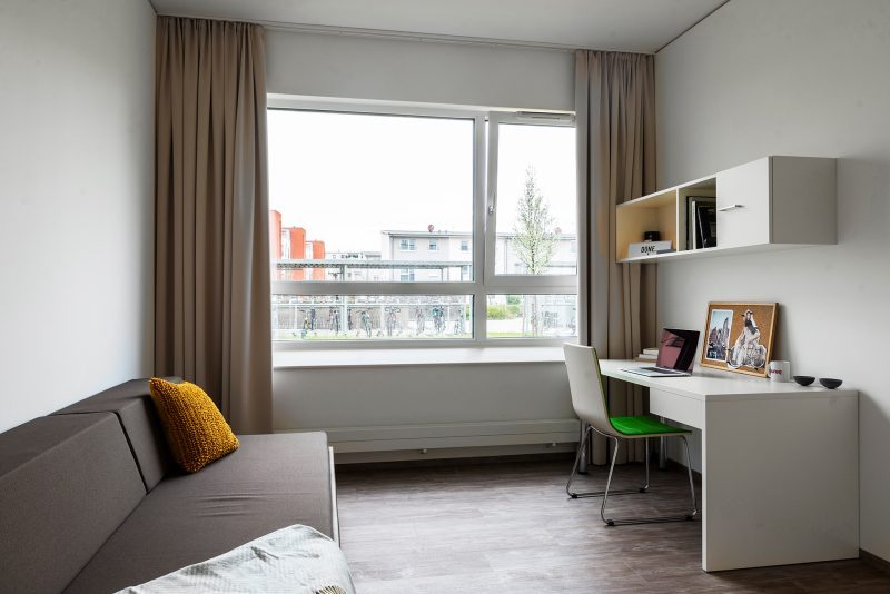 YOUNIQ-Frankfurt_Apartment